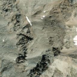 Satellite imagery of Fays Peak, CA