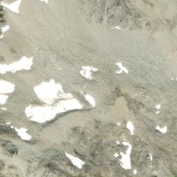 Satellite imagery of Fays Peak, CA