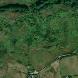 Satellite imagery of Saint Catherine’s Point, GB