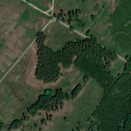 Satellite imagery of Silberberg, DE