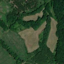 Satellite imagery of Petersberg, DE