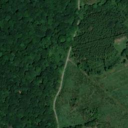Satellite imagery of Petersberg, DE