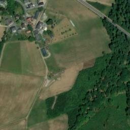 Satellite imagery of Blitzenberg, DE