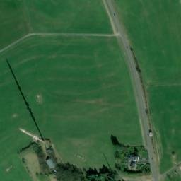 Satellite imagery of Ginsterhahner Kopf, DE