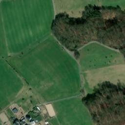 Satellite imagery of Ginsterhahner Kopf, DE
