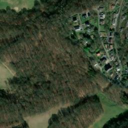 Satellite imagery of Ginsterhahner Kopf, DE