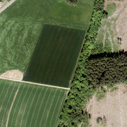 Satellite imagery of Kreuz-Berg, DE