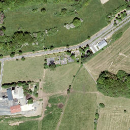 Satellite imagery of Schenkelberger Kopf, DE