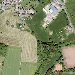 Satellite imagery of Schenkelberger Kopf, DE