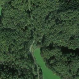Satellite imagery of Grube Fortuna, DE