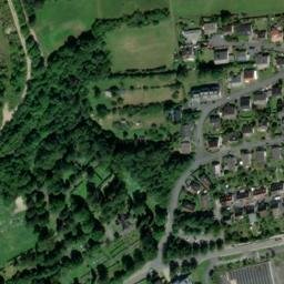 Satellite imagery of Simberg, DE