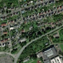 Satellite imagery of Simberg, DE