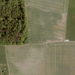 Satellite imagery of Niederwald, DE