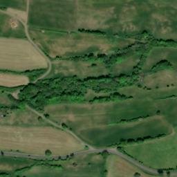 Satellite imagery of Hain, DE