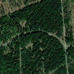 Satellite imagery of Wöllstein, DE