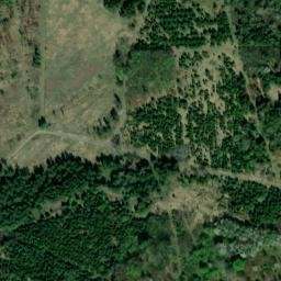 Satellite imagery of Wöllstein, DE