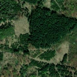 Satellite imagery of Wöllstein, DE