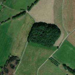 Satellite imagery of Hühnerküppel, DE