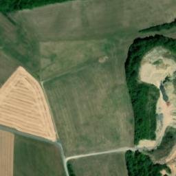 Satellite imagery of Schnurberg, DE