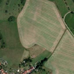 Satellite imagery of Alte Mark, DE