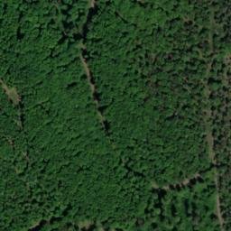 Satellite imagery of Großer Berg, DE