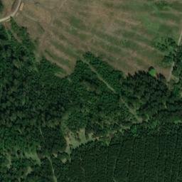 Satellite imagery of Ehrenberg, DE