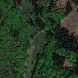 Satellite imagery of Ziegenrück, DE