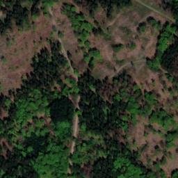 Satellite imagery of Ziegenrück, DE