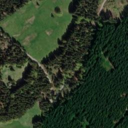 Satellite imagery of Hintere Haube, DE