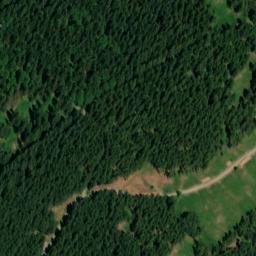 Satellite imagery of Hintere Haube, DE