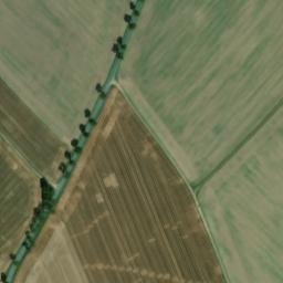 Satellite imagery of Bühl, DE