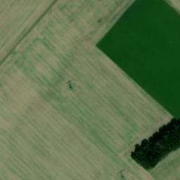 Satellite imagery of Bühl, DE