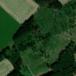 Satellite imagery of Bühl, DE