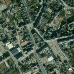 Satellite imagery of Castle Schleiz, DE