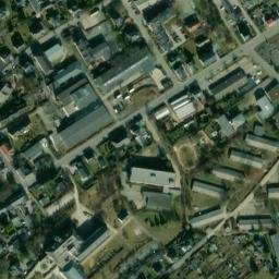 Satellite imagery of Castle Schleiz, DE