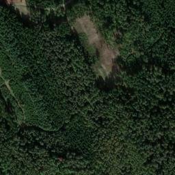 Satellite imagery of cairn, DE