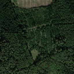 Satellite imagery of cairn, DE