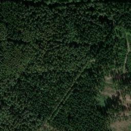 Satellite imagery of cairn, DE
