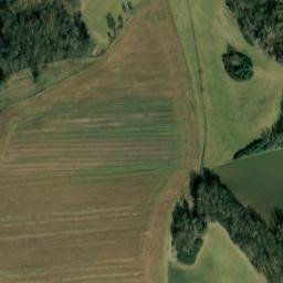 Satellite imagery of Wachthübel, DE