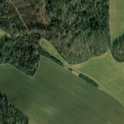 Satellite imagery of Wachthübel, DE