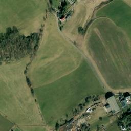 Satellite imagery of Wachthübel, DE