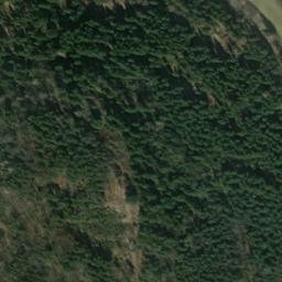 Satellite imagery of Pöhlberg, DE