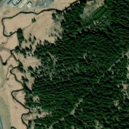 Satellite imagery of Na Skále [Kalek-Načetín], CZ