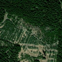 Satellite imagery of Na Skále [Kalek-Načetín], CZ