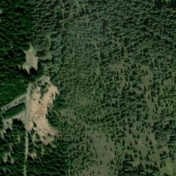 Satellite imagery of Na Skále [Kalek-Načetín], CZ