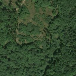 Satellite imagery of Kapucín [Horní Jiřetín - Černice], CZ