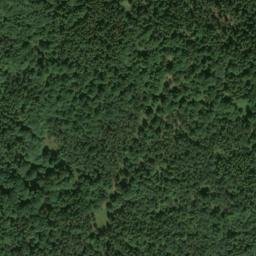 Satellite imagery of Kapucín [Horní Jiřetín - Černice], CZ