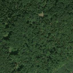 Satellite imagery of Kapucín [Horní Jiřetín - Černice], CZ