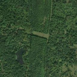 Satellite imagery of Chemopetrol [Litvínov-Záluží] factory chimney-2, CZ