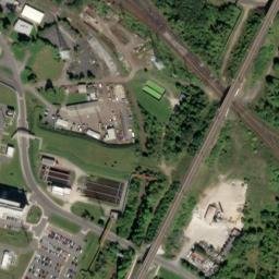 Satellite imagery of [Bílina-Chudeřice] HG, CZ